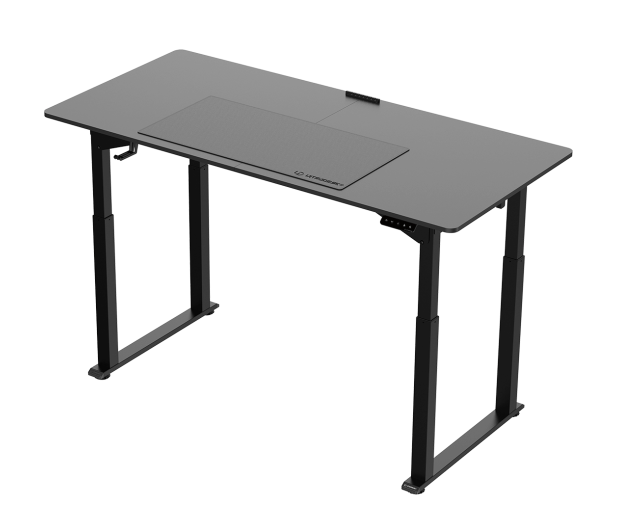 Ultradesk UPLIFT (Czarne) (elektryczna regulacja) - 1159365 - zdjęcie 10